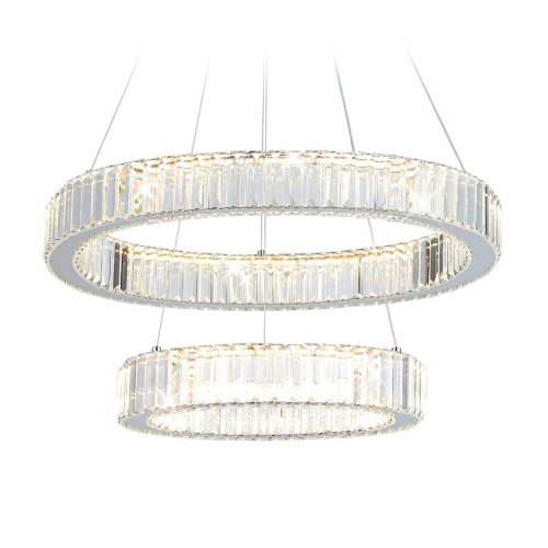 Подвесной светодиодный светильник Ambrella light Traditional TR5001 Подвесной светодиодный светильник Ambrella light Traditional TR5001
