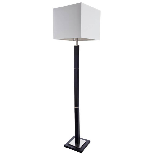 Торшер Arte Lamp Waverley A8880PN-1BK Торшер Arte Lamp Waverley A8880PN-1BK