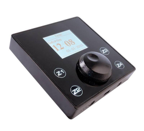 Контроллер Deko-Light Touch 16CH Pro 843004 Контроллер Deko-Light Touch 16CH Pro 843004
