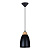 Подвесной светильник Toplight Leah TL0724H-2B