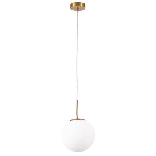 Подвесной светильник Arte Lamp Volare A1563SP-1PB Подвесной светильник Arte Lamp Volare A1563SP-1PB