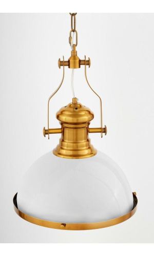 Подвесной светильник Lumina Deco Ettore LDP 710-300 MD+WT Подвесной светильник Lumina Deco Ettore LDP 710-300 MD+WT