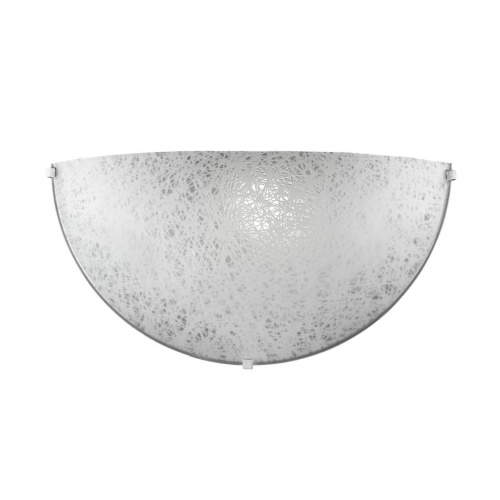 Настенный светильник Ideal Lux Lana AP1 068121 Настенный светильник Ideal Lux Lana AP1 068121