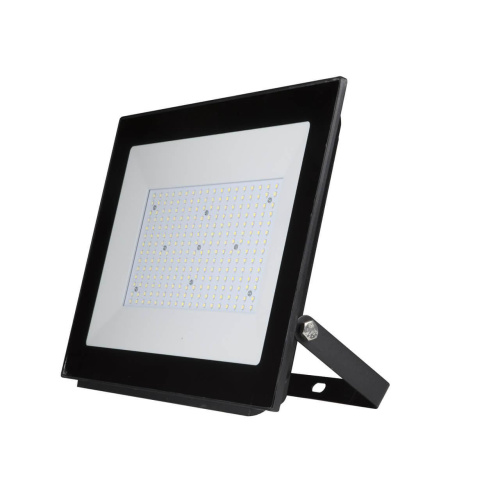 Прожектор светодиодный Uniel ULF-F20-150W/4000K IP65 195-250В black UL-00005156 Прожектор светодиодный Uniel ULF-F20-150W/4000K IP65 195-250В black UL-00005156