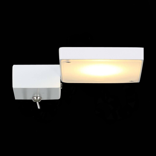 Бра ST Luce Mobile SL608.501.01 Бра ST Luce Mobile SL608.501.01