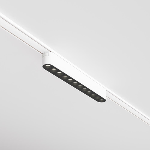 Трековый светильник Technical TR082-1-12W4K-M-W Трековый светильник Technical TR082-1-12W4K-M-W