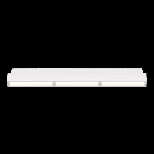 Трековый светильник Technical TR106-4-18W-DS-W