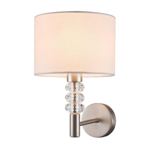 Бра Maytoni Lincoln MOD527WL-01N Бра Maytoni Lincoln MOD527WL-01N