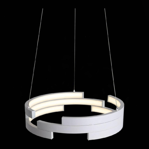 Подвесной светодиодный светильник ST Luce Genuine SL963.503.01 Подвесной светодиодный светильник ST Luce Genuine SL963.503.01
