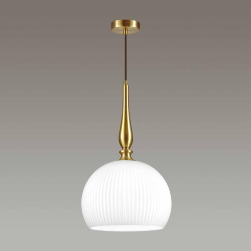 Подвесной светильник Odeon Light Runga 4765/1 Подвесной светильник Odeon Light Runga 4765/1