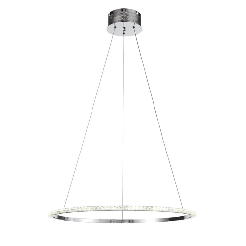 Подвесной светодиодный светильник ST Luce Cremo SL1501.113.01 Подвесной светодиодный светильник ST Luce Cremo SL1501.113.01