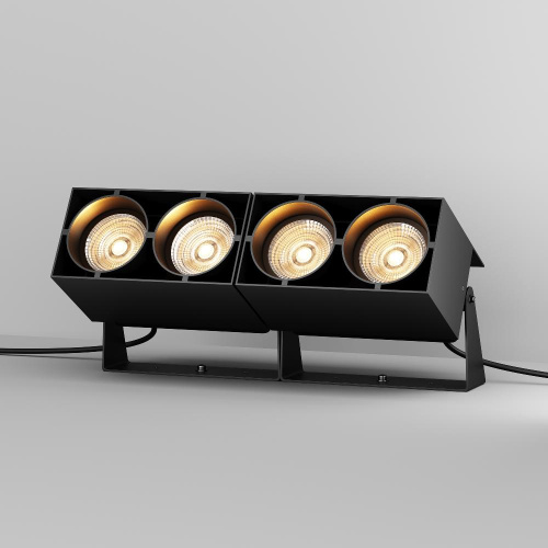 Ландшафтный светильник Outdoor O486FL-L10GF3K Ландшафтный светильник Outdoor O486FL-L10GF3K