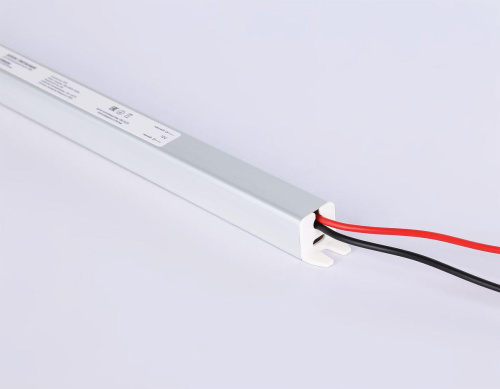 Блок питания Ambrella light Illumination LED Driver 12V 72W IP20 6A GS8606 Блок питания Ambrella light Illumination LED Driver 12V 72W IP20 6A GS8606