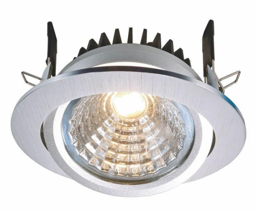 Встраиваемый светильник Deko-Light COB 95 565071 Встраиваемый светильник Deko-Light COB 95 565071
