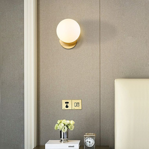 Настенный Светильник Tip Of The Tongue - Wall Mounted, 2015 L D20 By Imperiumloft Настенный Светильник Tip Of The Tongue - Wall Mounted, 2015 L D20 By Imperiumloft