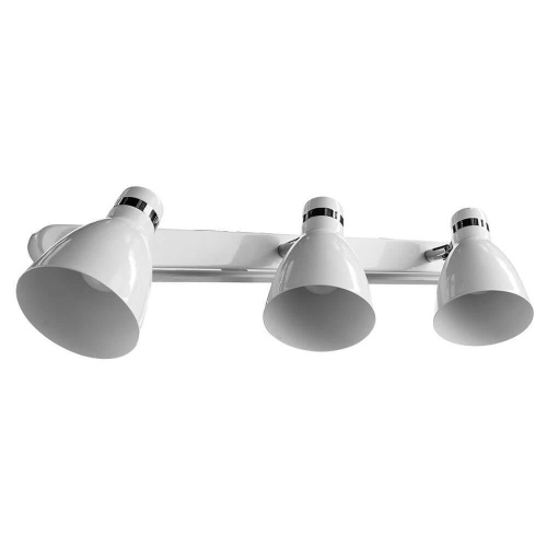 Спот Arte Lamp 48 A5049PL-3WH Спот Arte Lamp 48 A5049PL-3WH