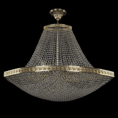 Подвесная люстра Bohemia Ivele 19323/H1/90IV G Подвесная люстра Bohemia Ivele 19323/H1/90IV G