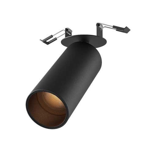 Встраиваемый светильник Technical C053CL-L12W2.7K-W-B Встраиваемый светильник Technical C053CL-L12W2.7K-W-B