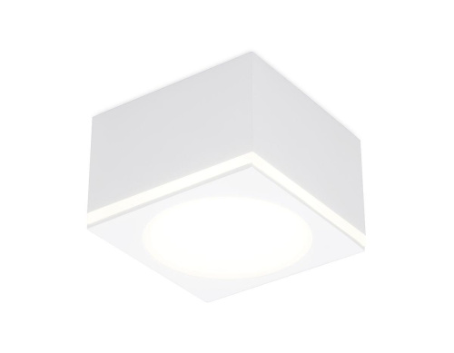 Потолочный светодиодный светильник Ambrella light Techno Spot TN266 Потолочный светодиодный светильник Ambrella light Techno Spot TN266