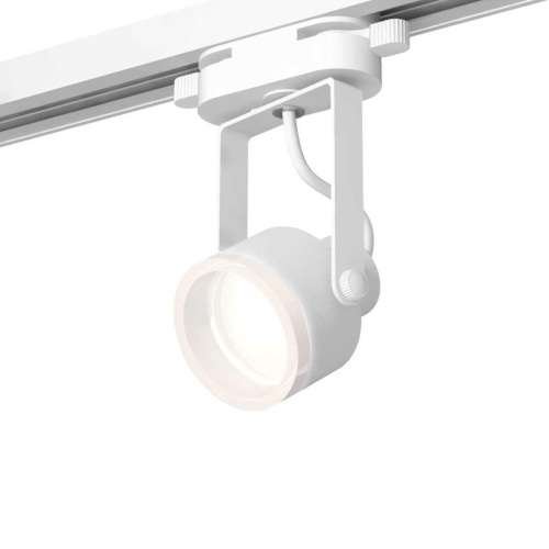 Комплект трекового светильника Ambrella light Track System XT (C6601, N6245) XT6601084 Комплект трекового светильника Ambrella light Track System XT (C6601, N6245) XT6601084