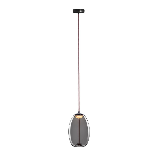 Подвесной светодиодный светильник Loft IT Knot 8134-A mini Подвесной светодиодный светильник Loft IT Knot 8134-A mini