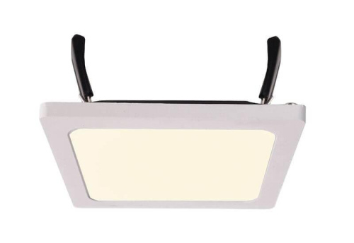 Встраиваемый светильник Deko-Light LED Panel Square II 8 565210 Встраиваемый светильник Deko-Light LED Panel Square II 8 565210