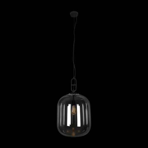 Подвесной светильник Loft IT Oda 10195/350 Smoke Подвесной светильник Loft IT Oda 10195/350 Smoke