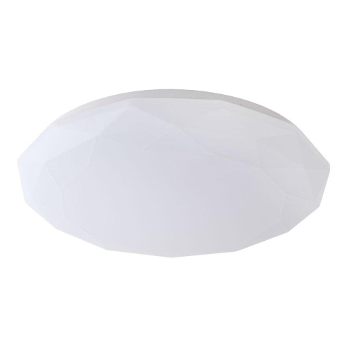 Потолочный светодиодный светильник ЭРА Slim без ДУ SPB-6 Slim 6 18-6K Б0050392 Потолочный светодиодный светильник ЭРА Slim без ДУ SPB-6 Slim 6 18-6K Б0050392
