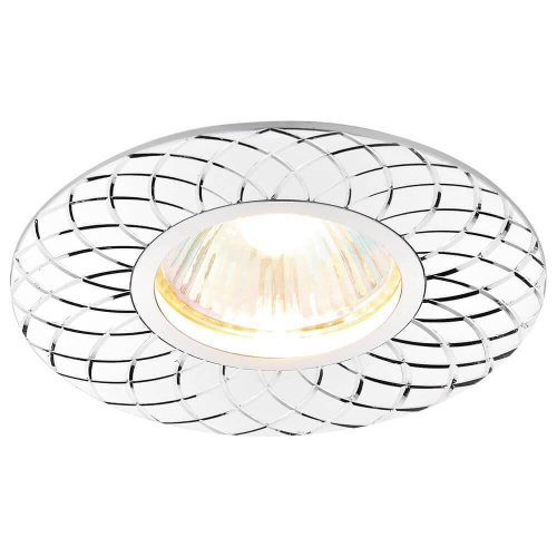 Встраиваемый светильник Ambrella light Classic A815 AL Встраиваемый светильник Ambrella light Classic A815 AL