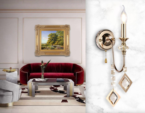 Бра Ambrella light Traditional TR4959 Бра Ambrella light Traditional TR4959