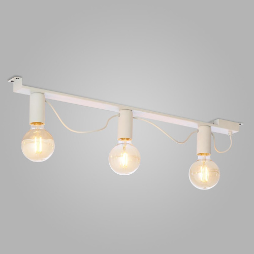 Потолочный светильник TK Lighting 2839 Mossa Потолочный светильник TK Lighting 2839 Mossa