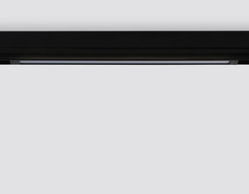 Трековый светодиодный светильник Ambrella Light Track System Magnetic 220V GL1282 Трековый светодиодный светильник Ambrella Light Track System Magnetic 220V GL1282