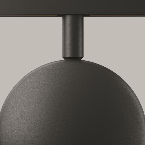 Трековый светильник Technical TR090-2-6W3K-B Трековый светильник Technical TR090-2-6W3K-B