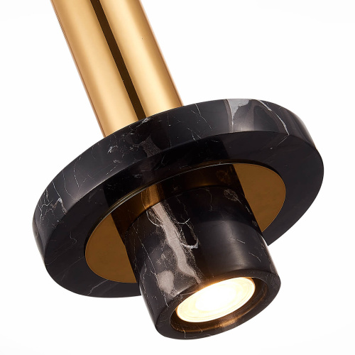Подвесной светильник ST Luce Pietra SL1210.403.01 Подвесной светильник ST Luce Pietra SL1210.403.01