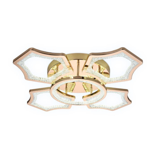 Потолочная светодиодная люстра Ambrella light Original FA577 Потолочная светодиодная люстра Ambrella light Original FA577
