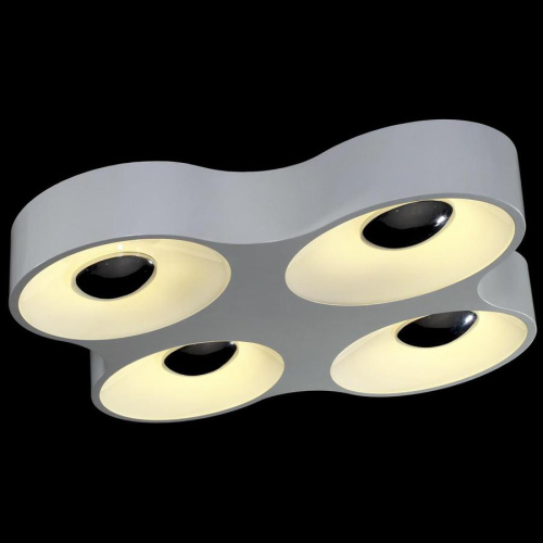 Потолочный светильник ST Luce SL889.502.08-T5 Потолочный светильник ST Luce SL889.502.08-T5