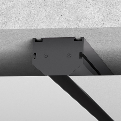Заглушка Elektrostandard Slim Magnetic (2 шт.) 85233/00 a070152 Заглушка Elektrostandard Slim Magnetic (2 шт.) 85233/00 a070152
