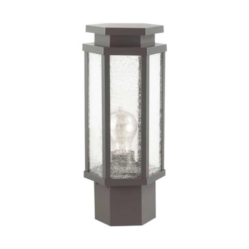Уличный светильник Odeon Light Nature Gino 4048/1B Уличный светильник Odeon Light Nature Gino 4048/1B