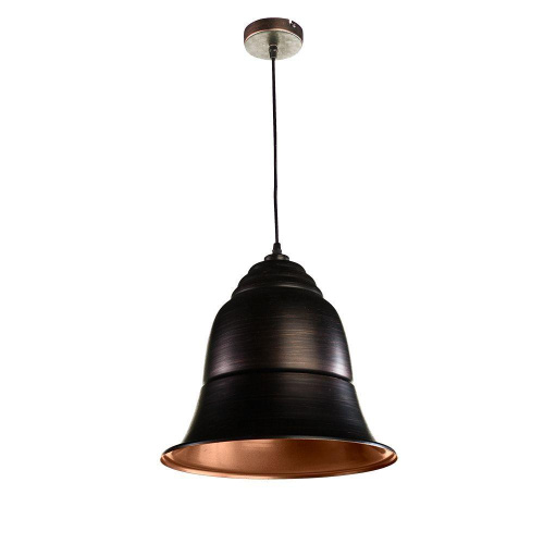 Подвесной светильник Arte Lamp Trendy A1508SP-1BR Подвесной светильник Arte Lamp Trendy A1508SP-1BR