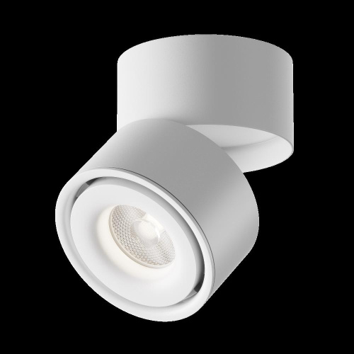 Потолочный светильник Technical C084CL-15W4K-D-W Потолочный светильник Technical C084CL-15W4K-D-W