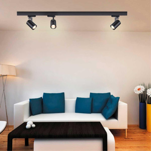 Трековый светильник Novotech Port Gusto 370649