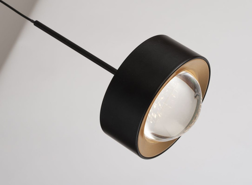Подвесной светильник MD2826-5A black Подвесной светильник MD2826-5A black