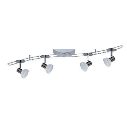 Трековая система Paulmann Sheela S 97522 Трековая система Paulmann Sheela S 97522