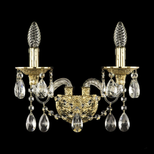 Бра Bohemia Ivele 16113B/2/141 G Бра Bohemia Ivele 16113B/2/141 G