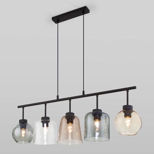 Подвесной светильник TK Lighting 3273 Cubus Подвесной светильник TK Lighting 3273 Cubus