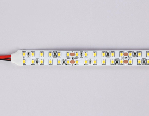 Светодиодная лента Ambrella Light 24W/m 240LED/m 2835SMD дневной белый 5M GS3702 Светодиодная лента Ambrella Light 24W/m 240LED/m 2835SMD дневной белый 5M GS3702