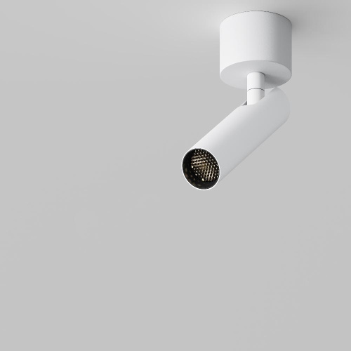 Потолочный светильник Technical C141CL-L125-6W3K-W Потолочный светильник Technical C141CL-L125-6W3K-W