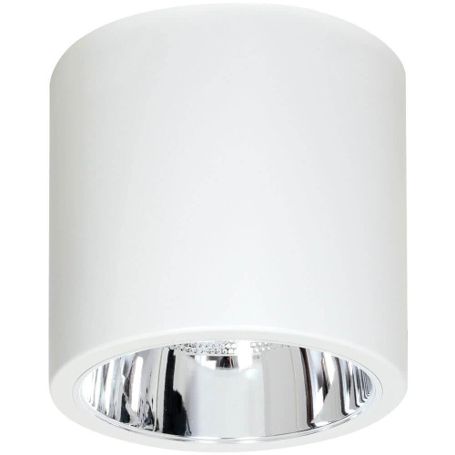Потолочный светильник Luminex Downlight Round 7238 Потолочный светильник Luminex Downlight Round 7238