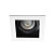 Точечный светильник Kanlux ARET 1XMR16-W 26720