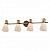 Спот Toplight Sharyl TL3720Y-04BB
